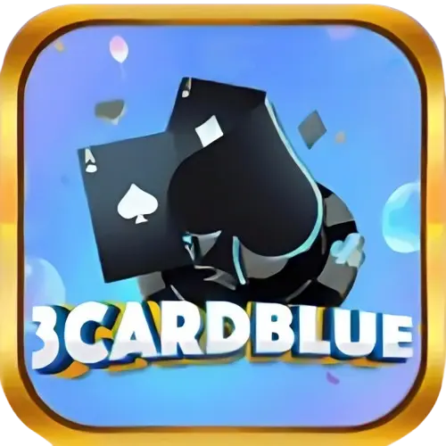 logo 3cardblueorg